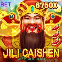 JILICaishen