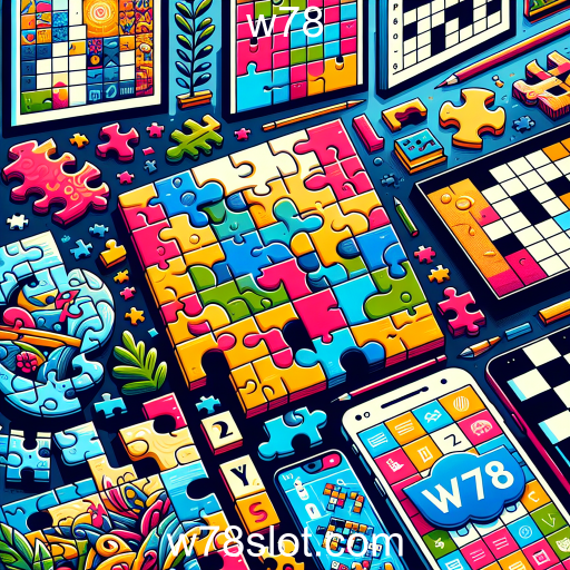 A Fascinante Mundo dos Jogos de Quebra-Cabeça