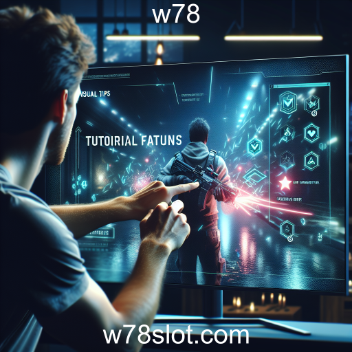 A Importância dos Tutoriais em Jogos Modernos